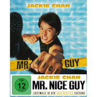 Mr. Nice Guy