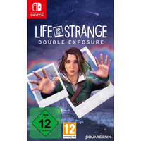 Life is Strange: Double Exposure