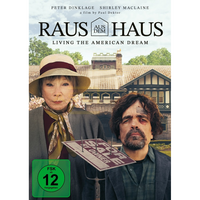 Raus aus dem Haus - Living The American Dream