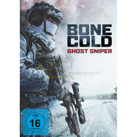 Bone Cold - Ghost Sniper