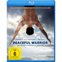 Peaceful Warrior - Der Pfad des friedvollen Kriegers