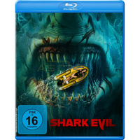 Shark Evil
