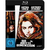 Die dritte Dimension