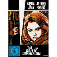 Die dritte Dimension