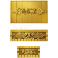 Yu-Gi-Oh! Duel Monsters Millennium Edition