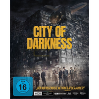 City of Darkness