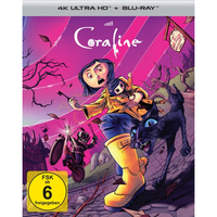 Coraline