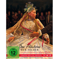 Das Fl&uuml;stern der Felder
