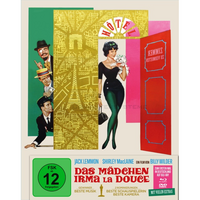 Das Mädchen Irma La Douce