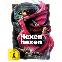 Hexen hexen