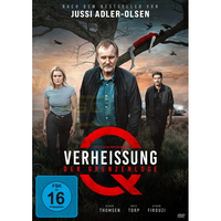 Verhei&szlig;ung - Der Grenzenlose