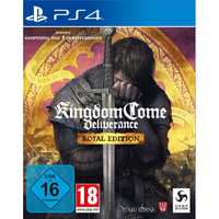 Kingdom Come Deliverance