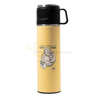 Fallout Insulated