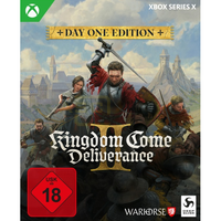 Kingdom Come Deliverance II