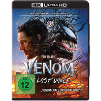Venom: The Last Dance