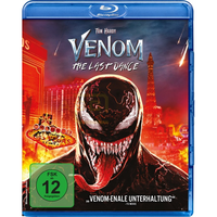 Venom: The Last Dance