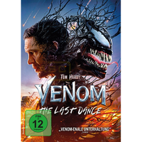 Venom: The Last Dance