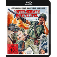 Unternehmen 'Rote Teufel'