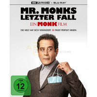 Mr. Monks letzter Fall