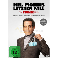 Mr. Monks letzter Fall