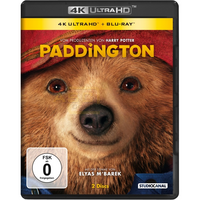 Paddington