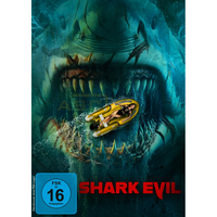 Shark Evil