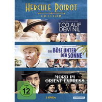 Hercule Poirot Edition