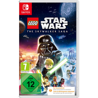 LEGO STAR WARS Die Skywalker Saga
