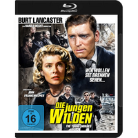 Die jungen Wilden (1961)