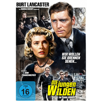 Die jungen Wilden (1961)
