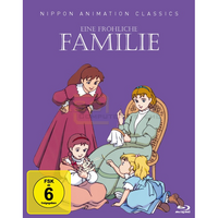 Eine fr&ouml;hliche Familie: Complete Edition