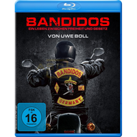 Bandidos - Ein Leben zwischen Freiheit und Gesetz