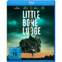 Little Bone Lodge