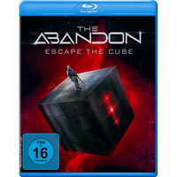 The Abandon - Escape the Cube