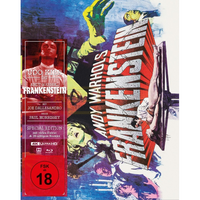 Andy Warhols Frankenstein