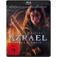 Azrael - Angel of Death
