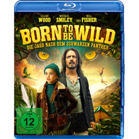Born to be Wild - Die Jagd nach dem schwarzen Panther