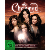 Charmed - Zauberhafte Hexen