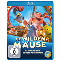 Die wilden M&auml;use