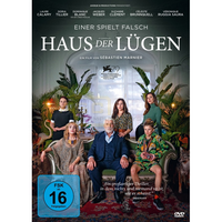Haus der L&uuml;gen