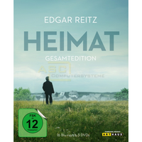 Edgar Reitz - Heimat