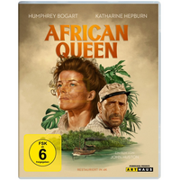 African Queen