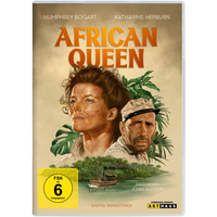 African Queen - Digital Remastered