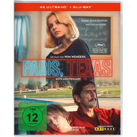 Paris, Texas - 40th Anniversary Edition