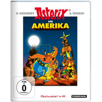 Asterix in Amerika - 30th Anniversary Edition