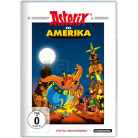 Asterix in Amerika - 30th Anniversary Edition