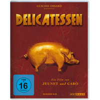 Delicatessen