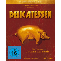Delicatessen