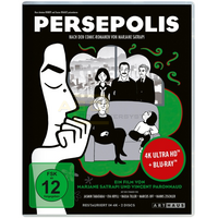 Persepolis