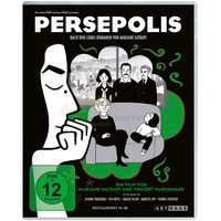 Persepolis